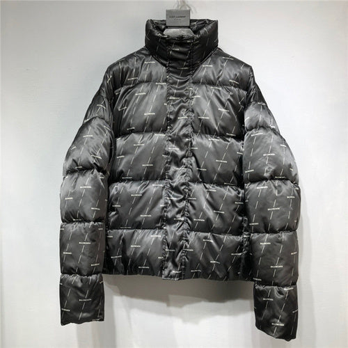 GIUBBOTTO BALENCIAGA