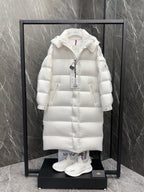 CAPPOTTO MONCLER LUNGO