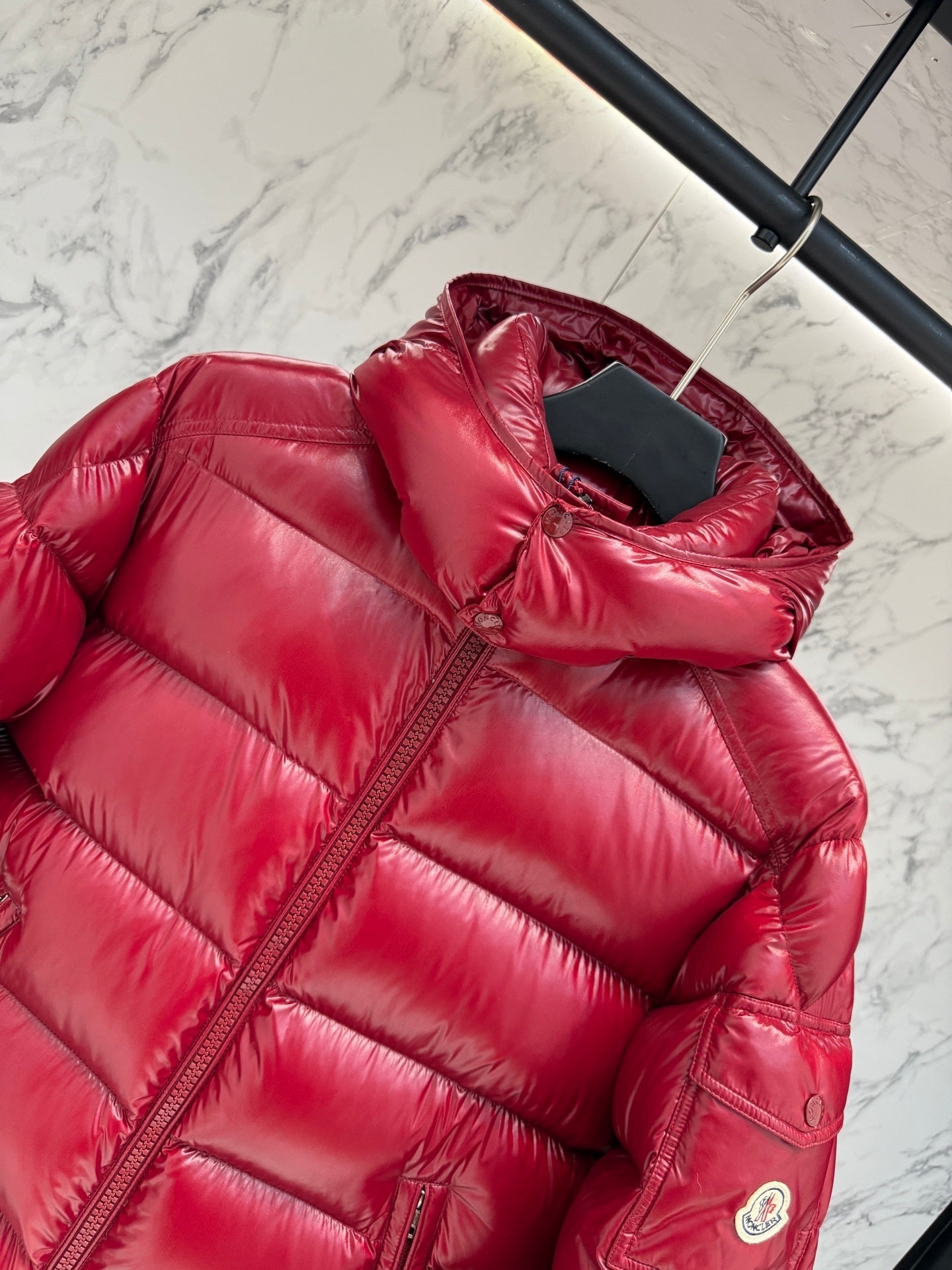 GIUBBOTTO MONCLER