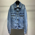BALENCIAGA DENIM JACKET