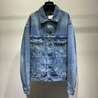 BALENCIAGA DENIM JACKET