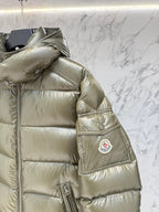 GIUBBOTTO MONCLER