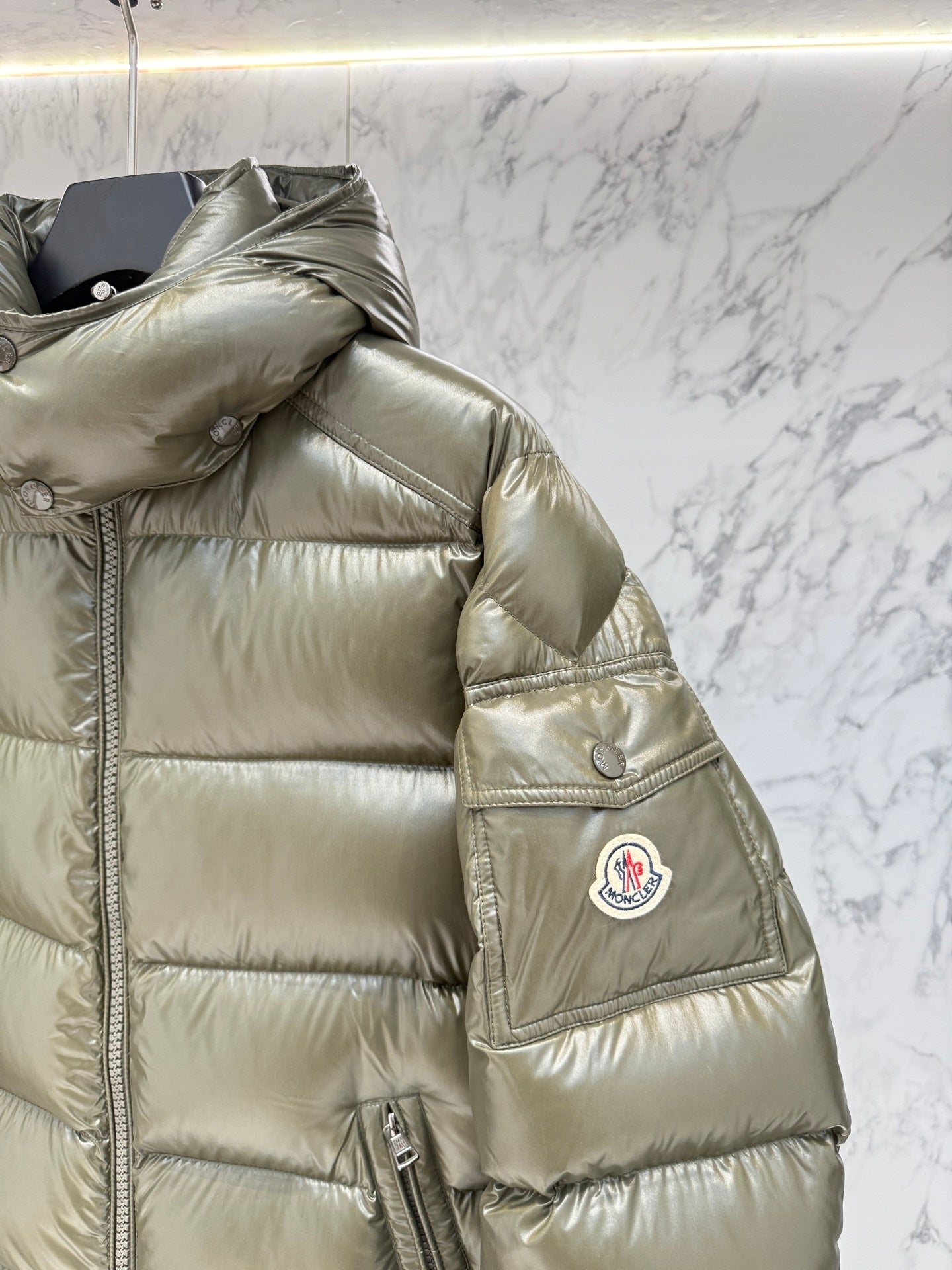 GIUBBOTTO MONCLER