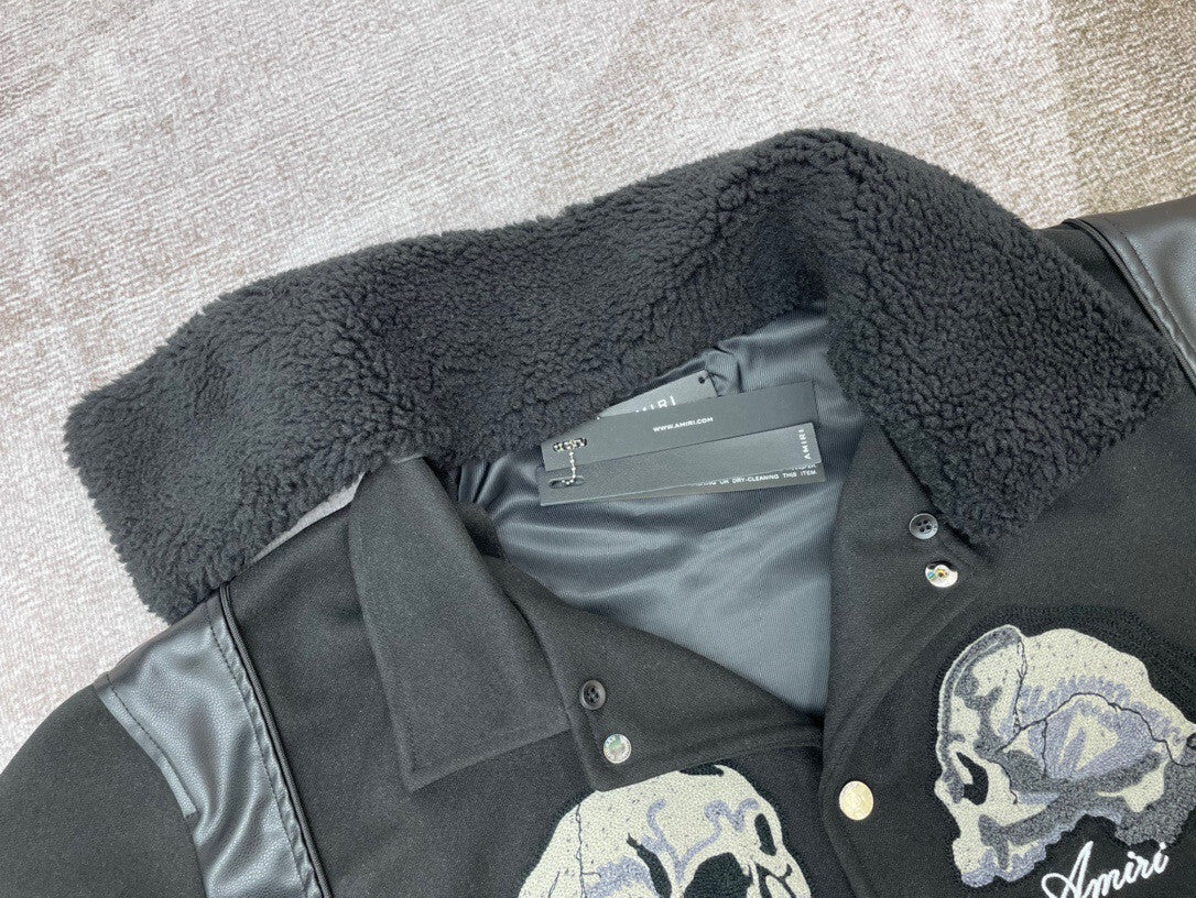 AMIRI JACKET