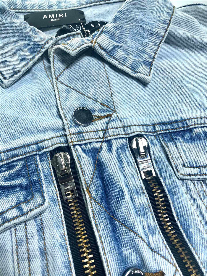 AMIRI DENIM JACKET