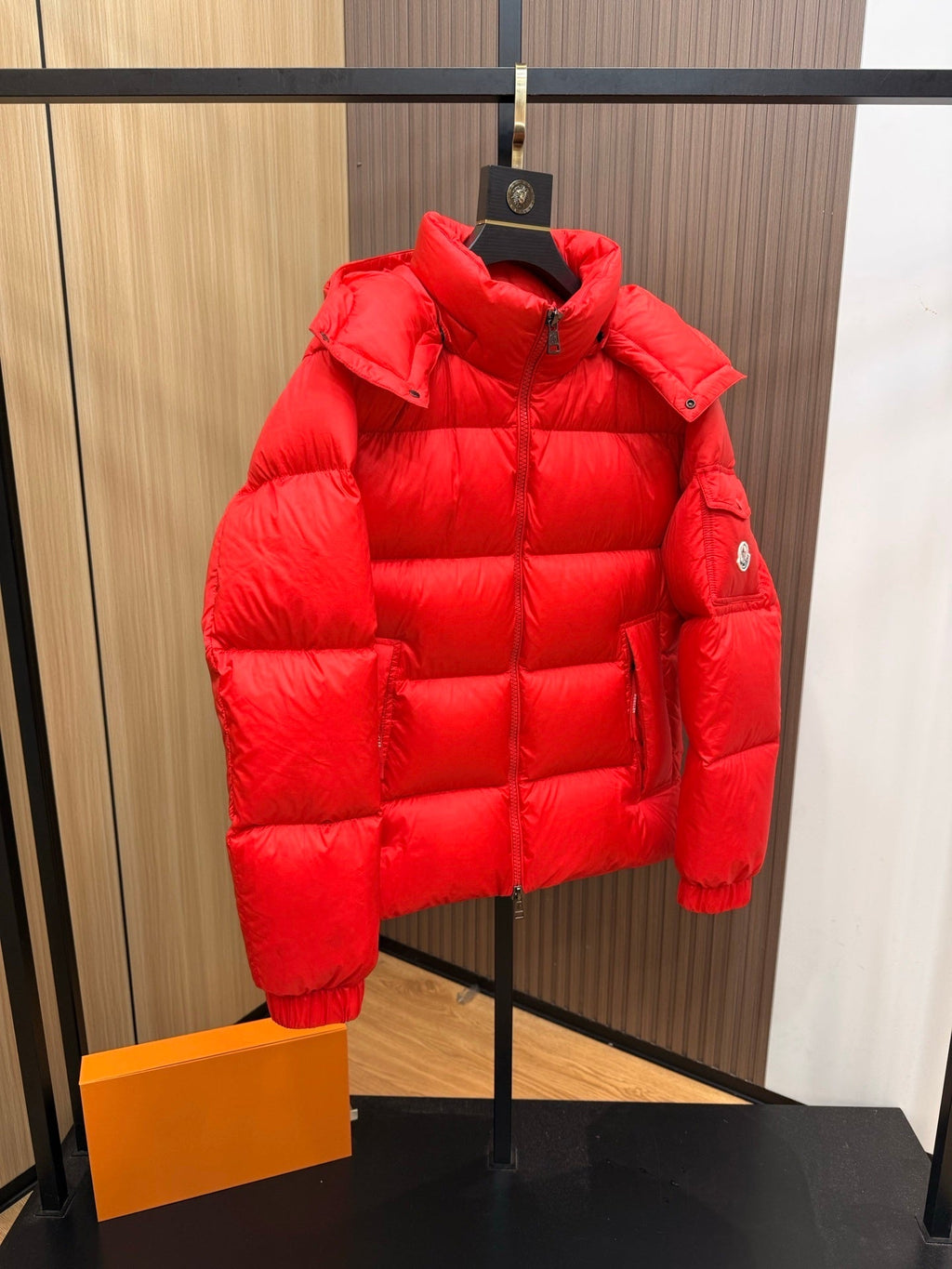 GIUBBOTTO MONCLER