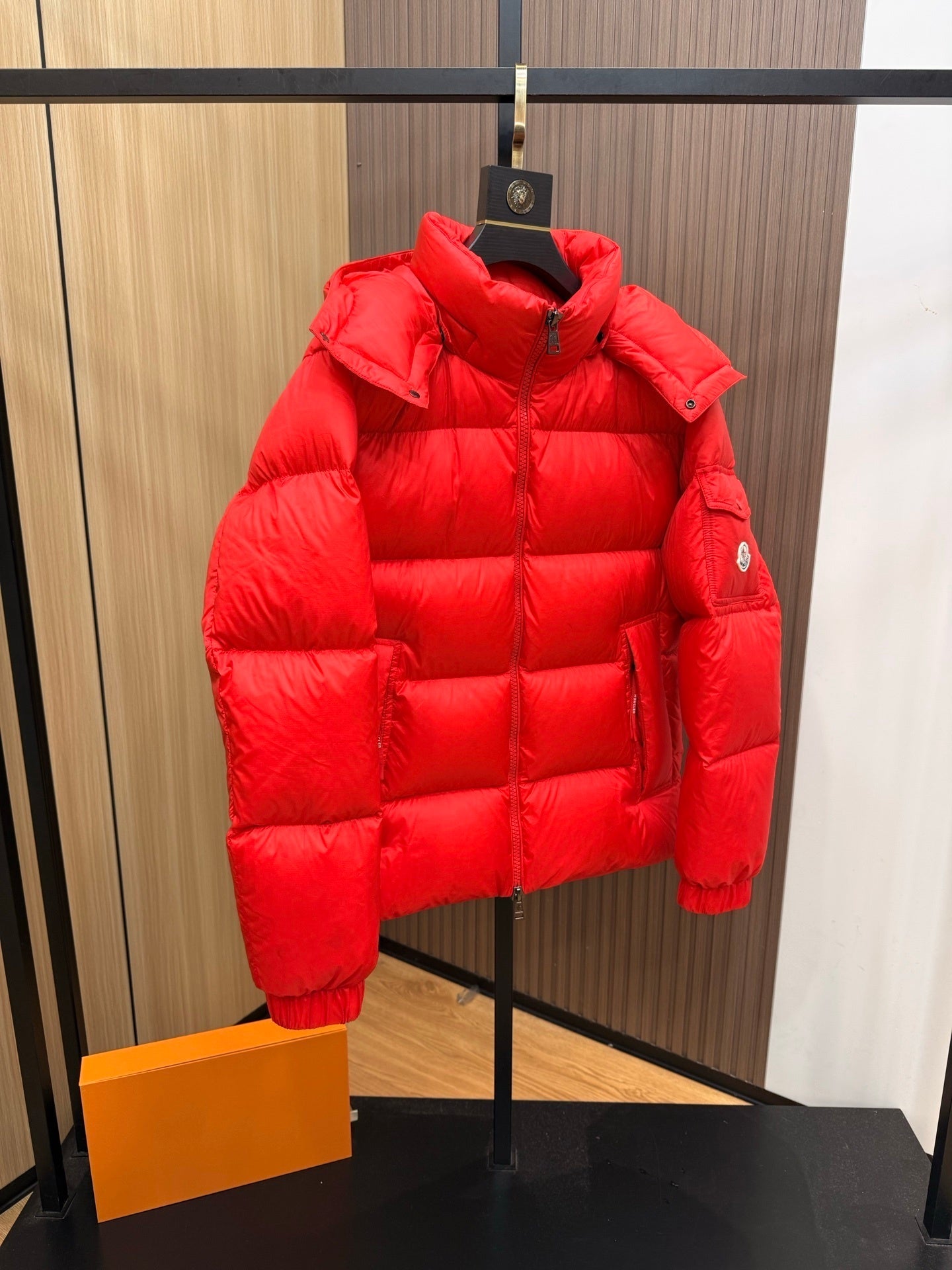 GIUBBOTTO MONCLER