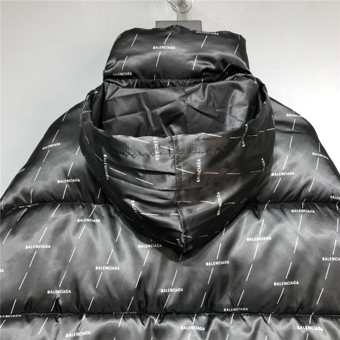 GIUBBOTTO BALENCIAGA