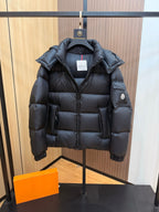 GIUBBOTTO MONCLER