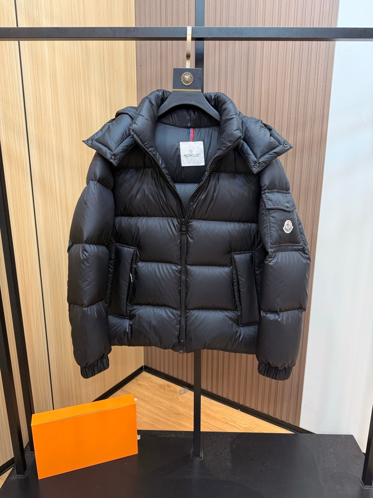 GIUBBOTTO MONCLER