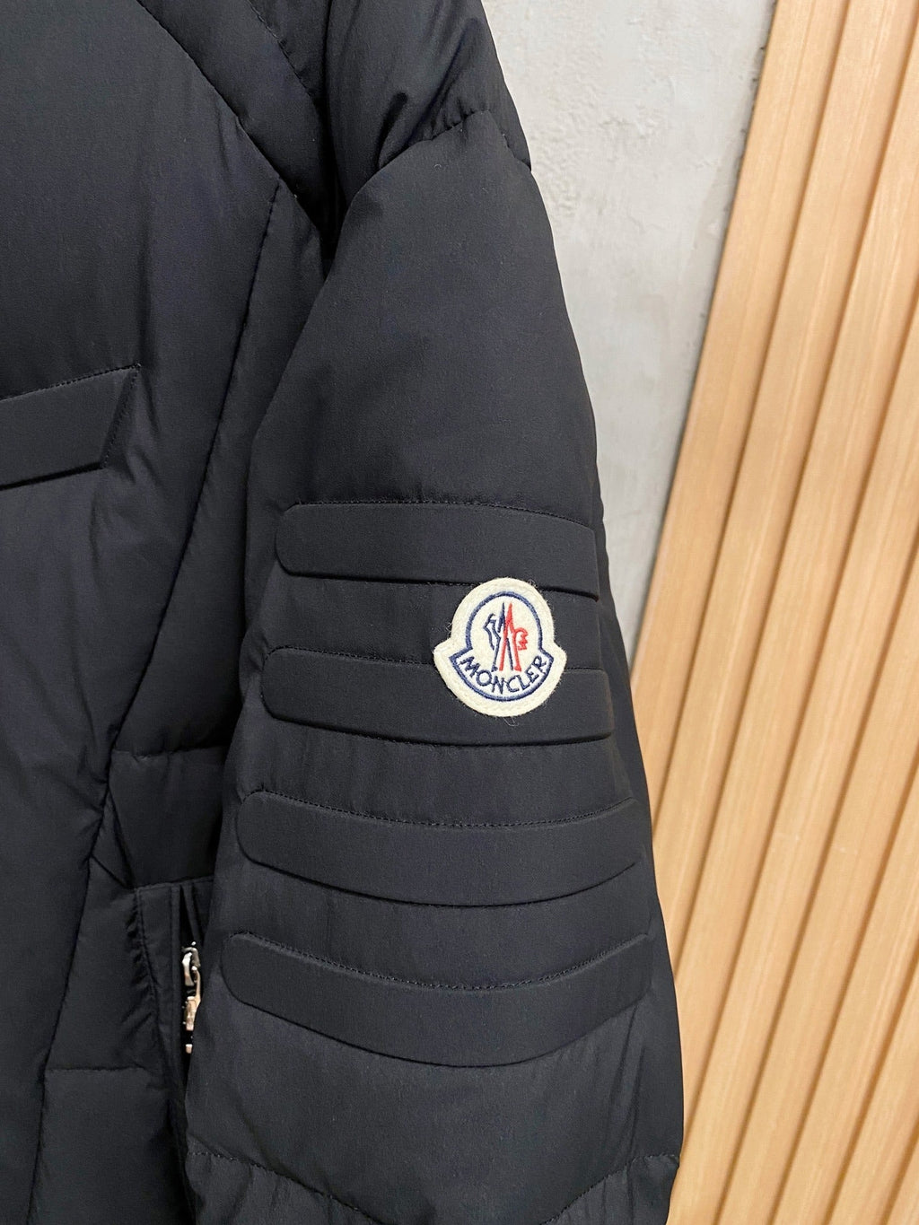 GIUBBOTTO MONCLER