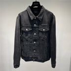 BALENCIAGA DENIM JACKET