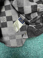 LOUIS VUITTON DENIM JACKET