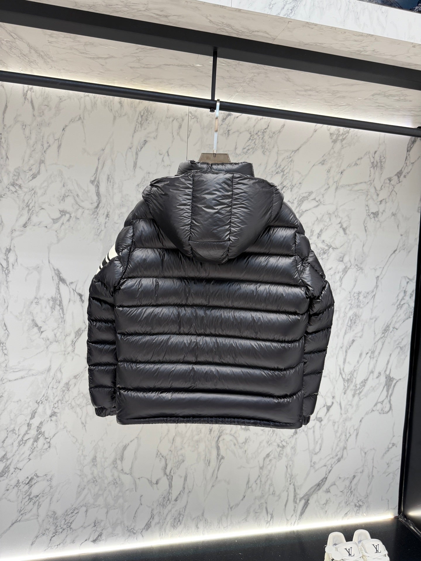 GIUBBOTTO MONCLER