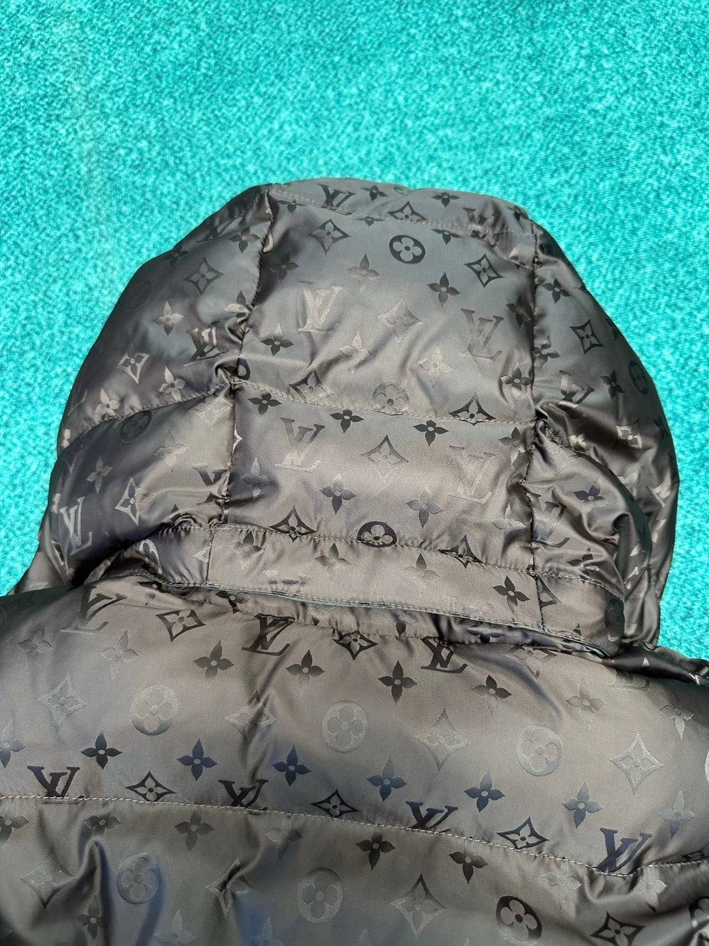LOUIS VUITTON CAPPOTTO