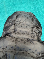 LOUIS VUITTON CAPPOTTO