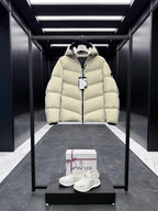 GIUBBOTTO MONCLER