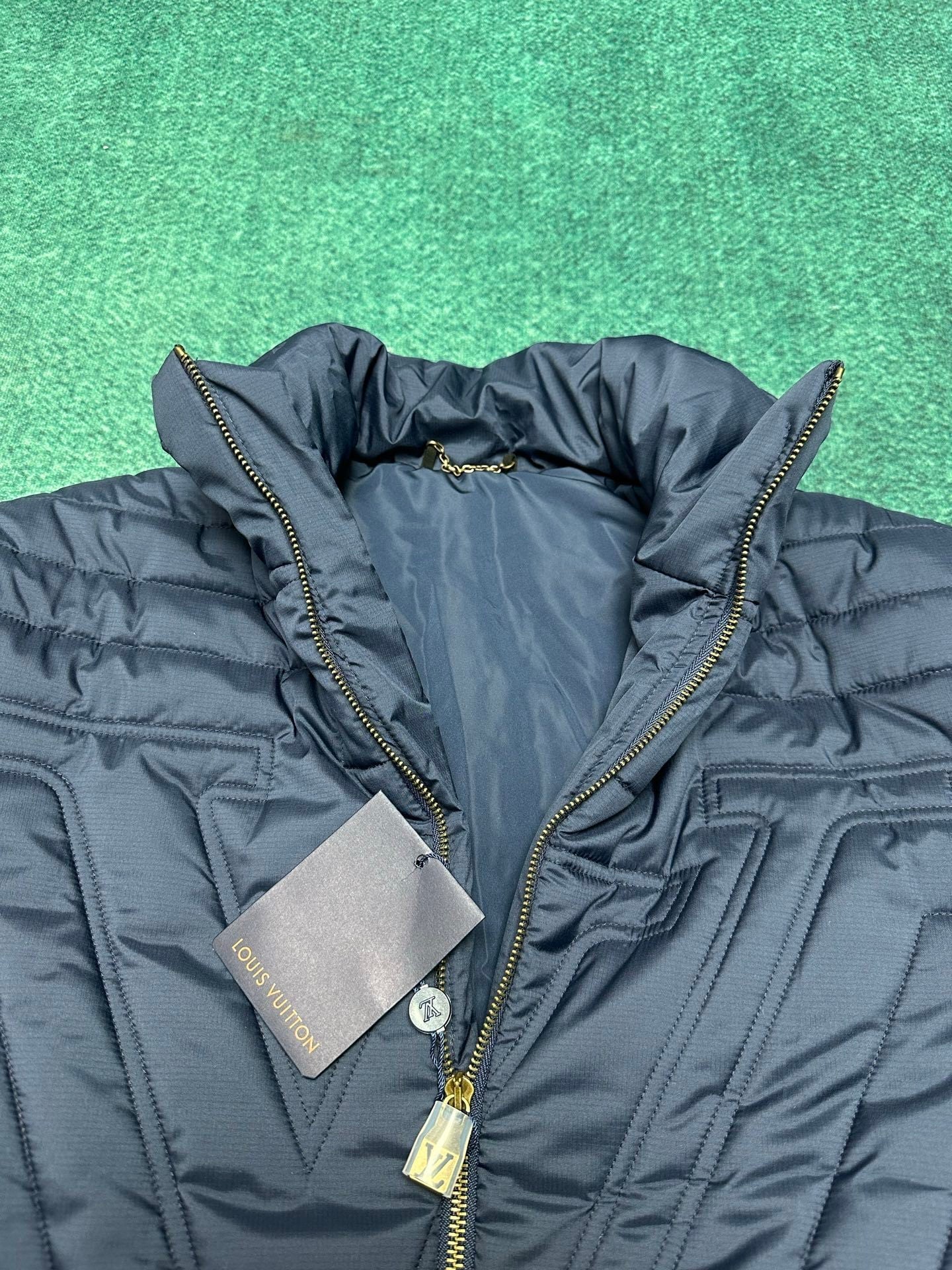 LOUIS VUITTON PIUMINO