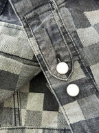 LOUIS VUITTON DENIM JACKET