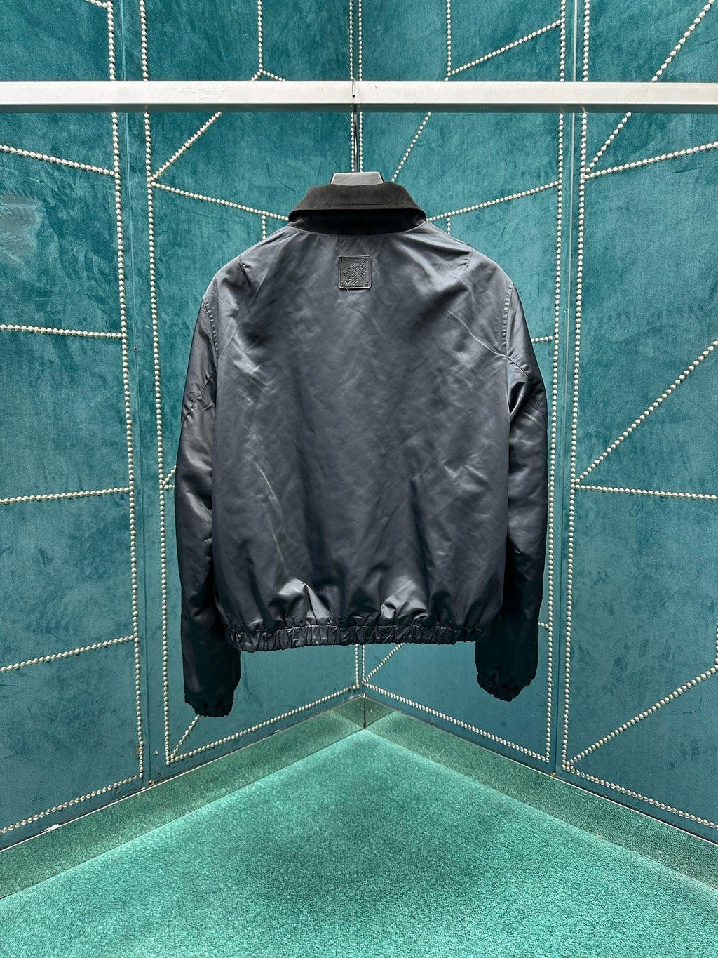 LOUIS VUITTON JACKET