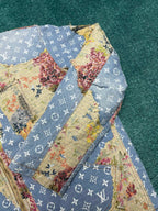 LOUIS VUITTON DENIM JACKET