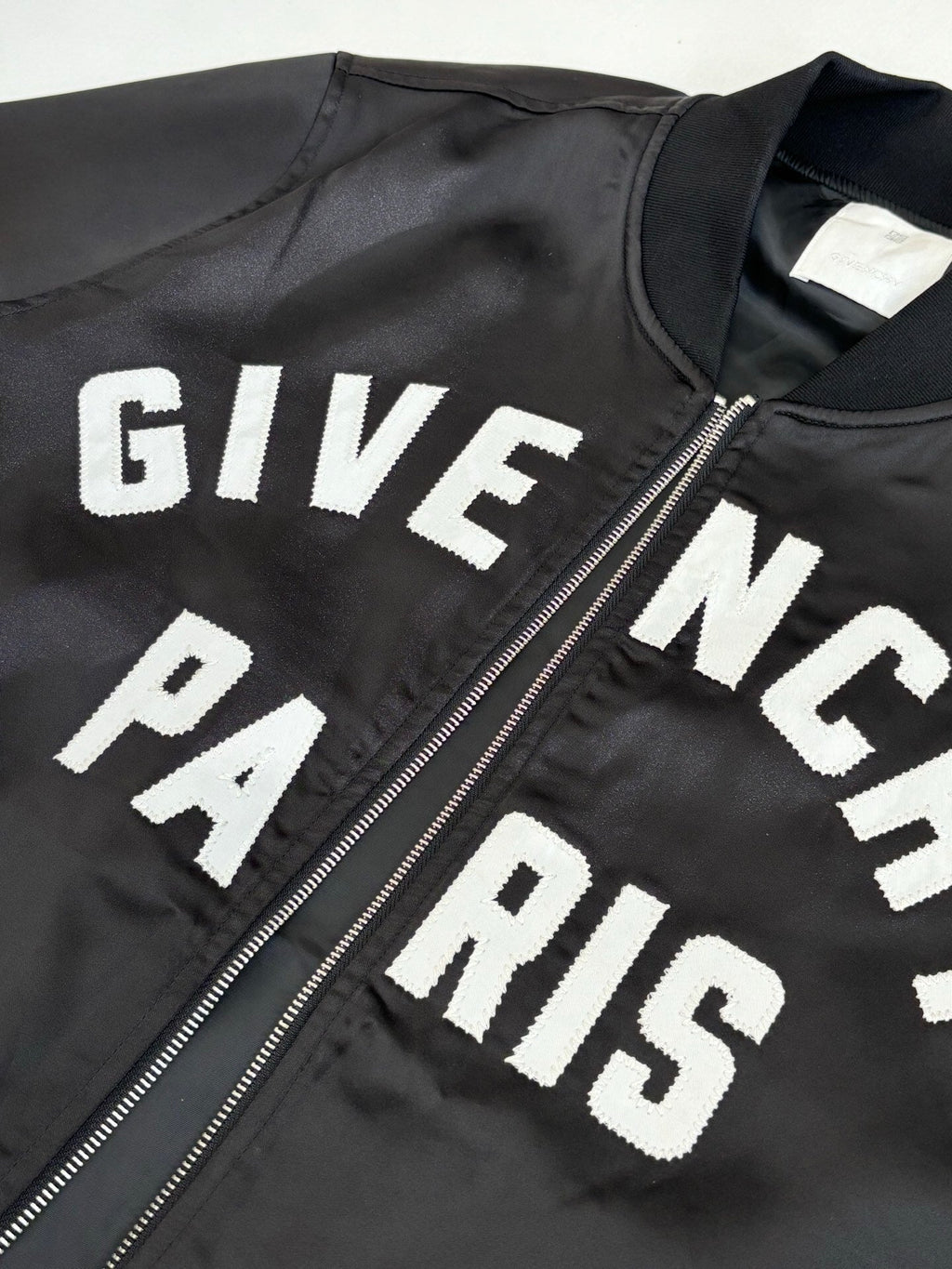 GIVENCHY JACKET