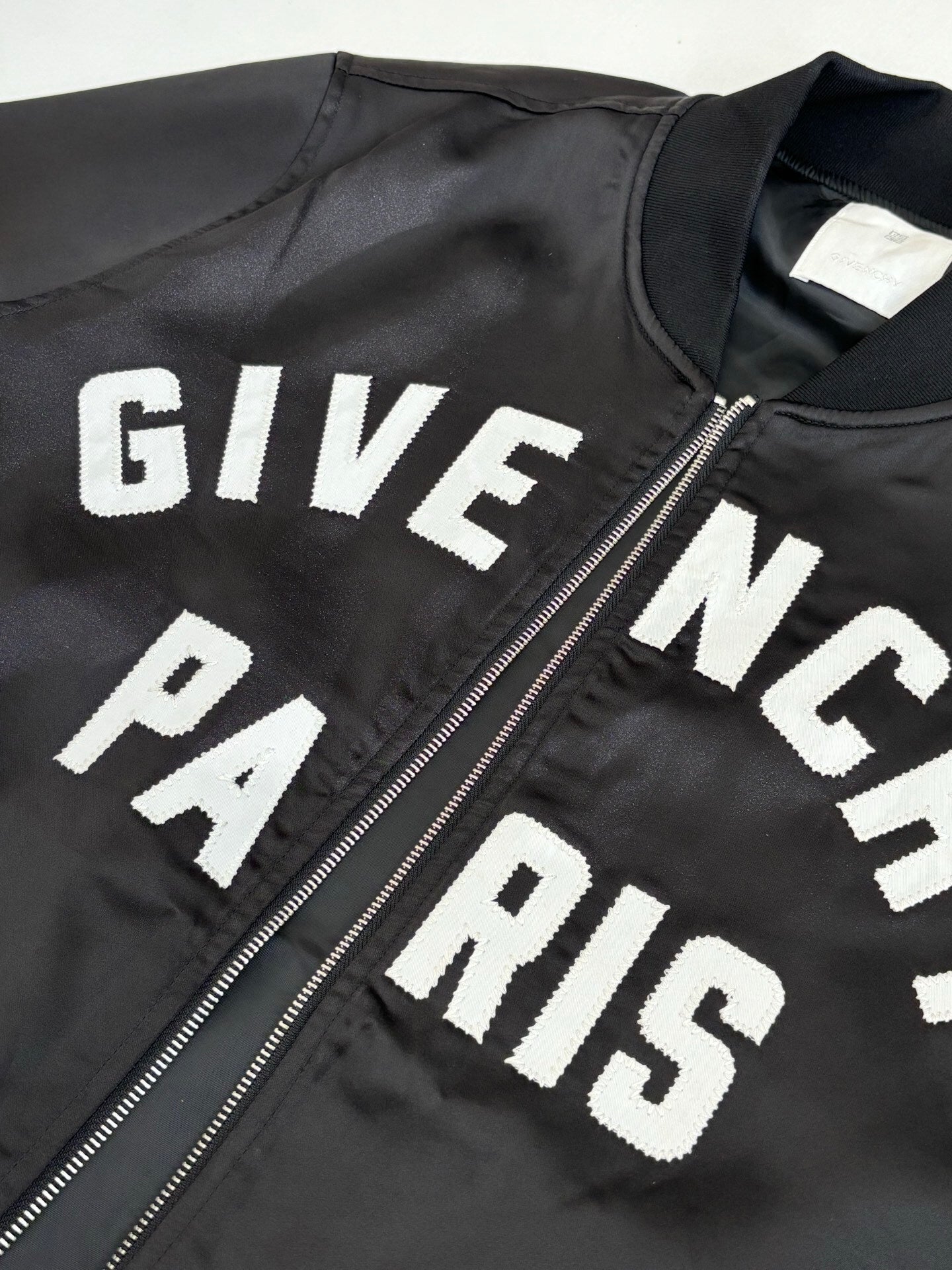 GIVENCHY JACKET