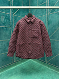 JACKET GUCCI LANA/COTONE