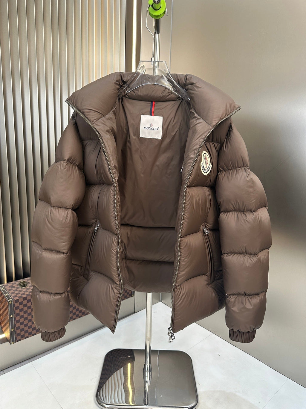 GIUBBOTTO MONCLER