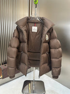 GIUBBOTTO MONCLER