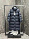 CAPPOTTO MONCLER LUNGO