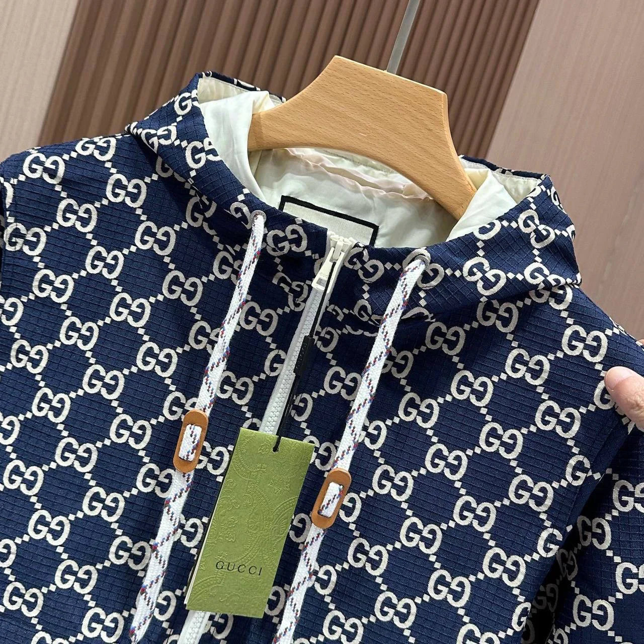 GIUBBOTTO GUCCI 25/26