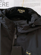 FENDI JACKET