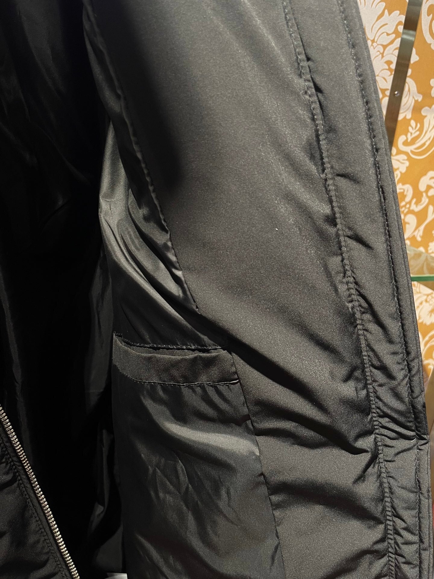 GIUBBOTTO GUCCI 25/26