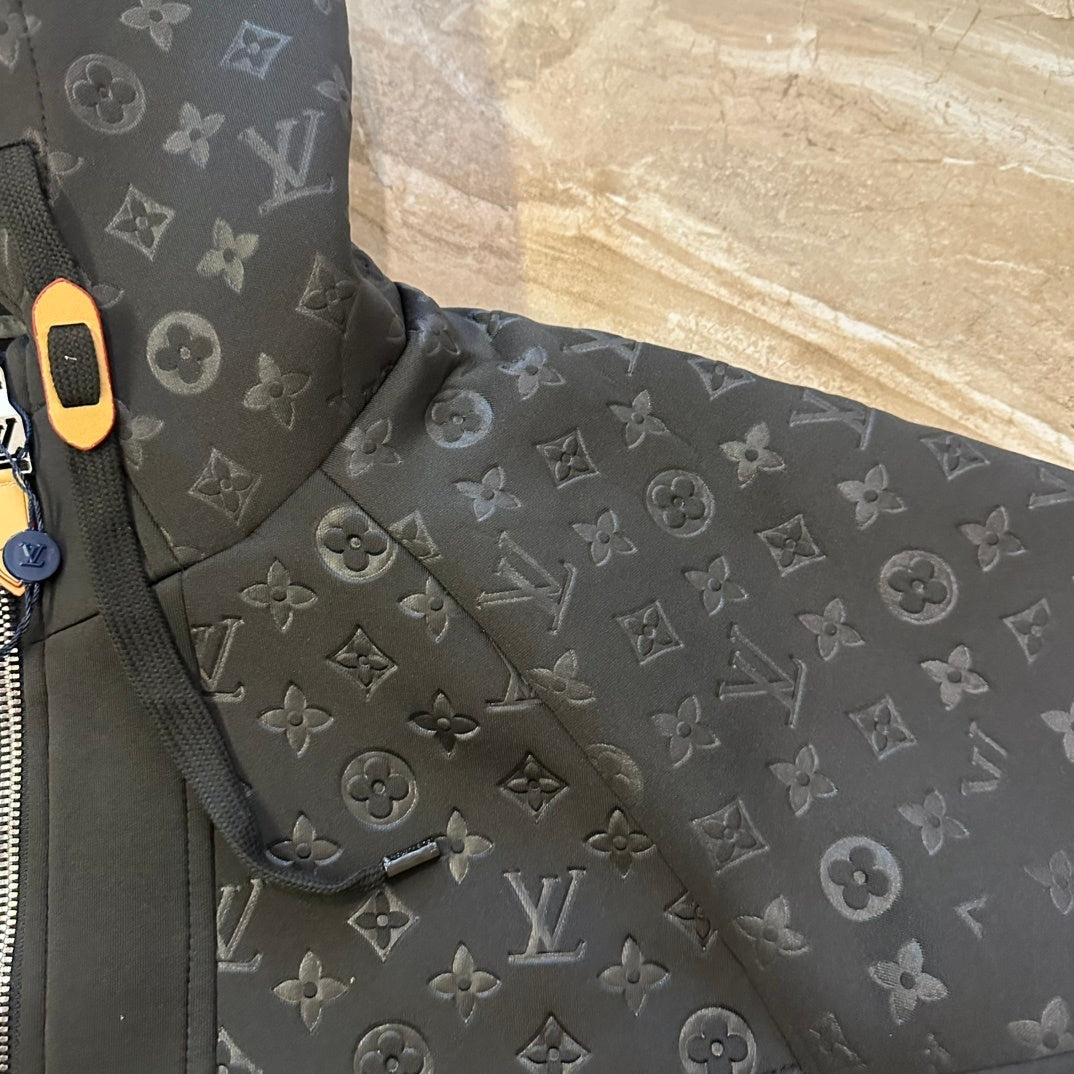 LOUIS VUITTON JACKET