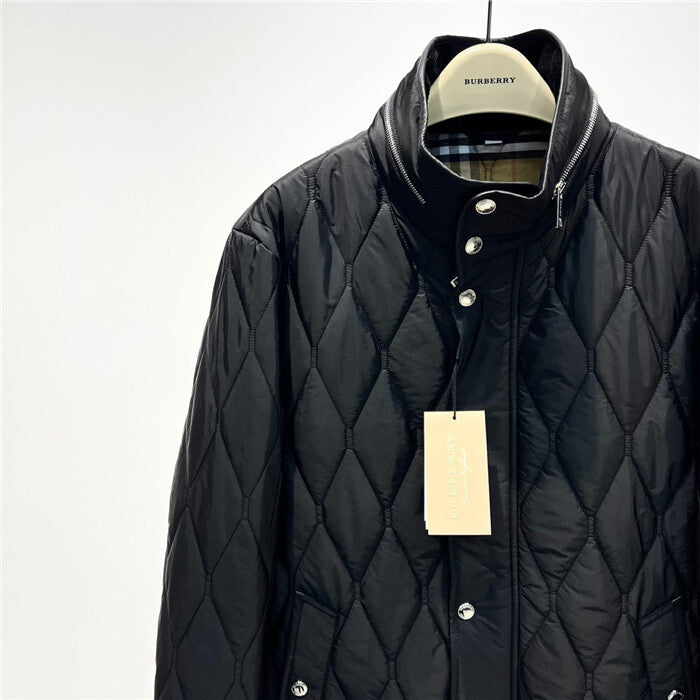 BURBERRY TRENCH JACKET