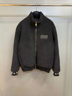 LOUIS VUITTON TEDDY JACKET