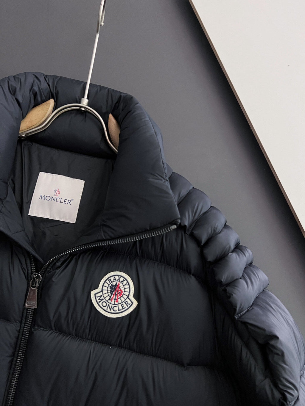 GIUBBOTTO MONCLER