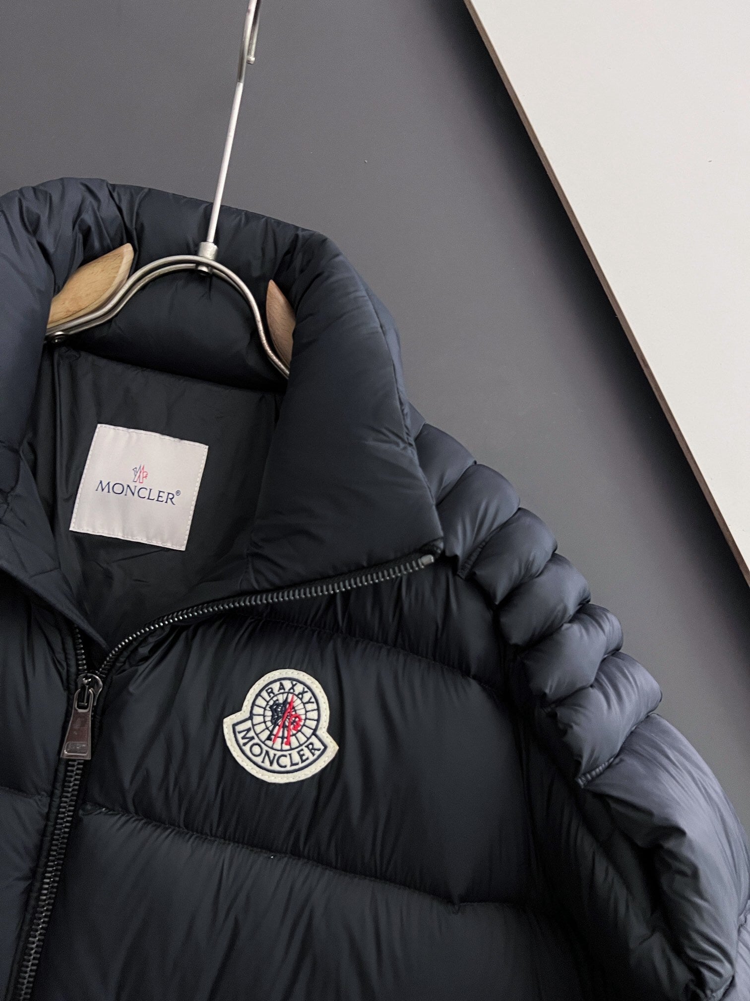 GIUBBOTTO MONCLER