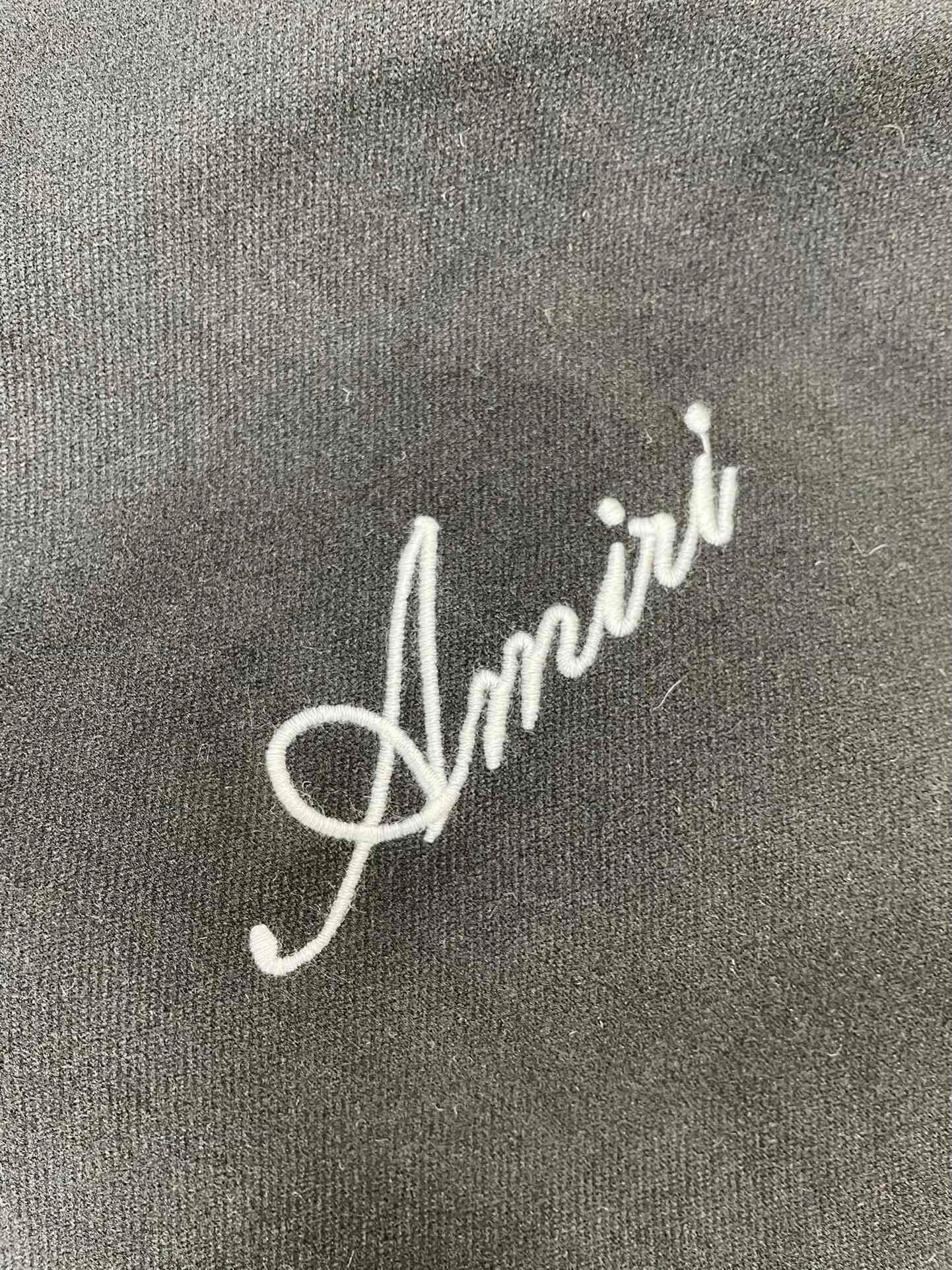 AMIRI JACKET