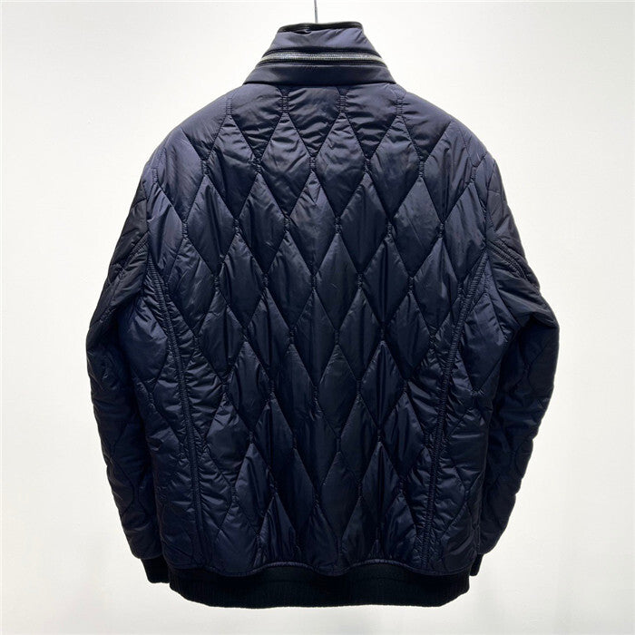 BURBERRY TRENCH JACKET