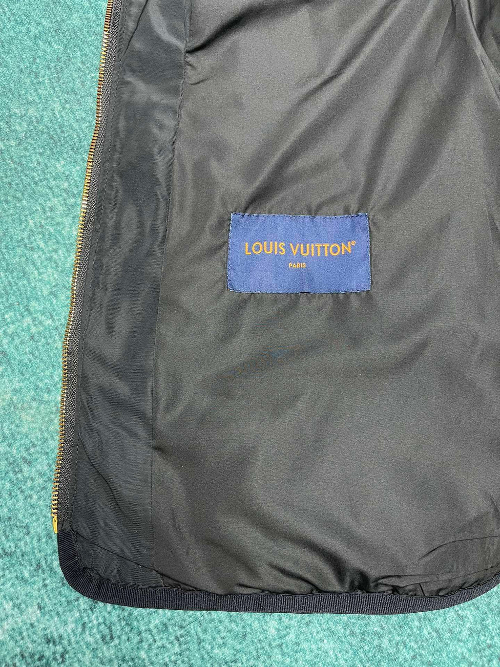 LOUIS VUITTON JACKET