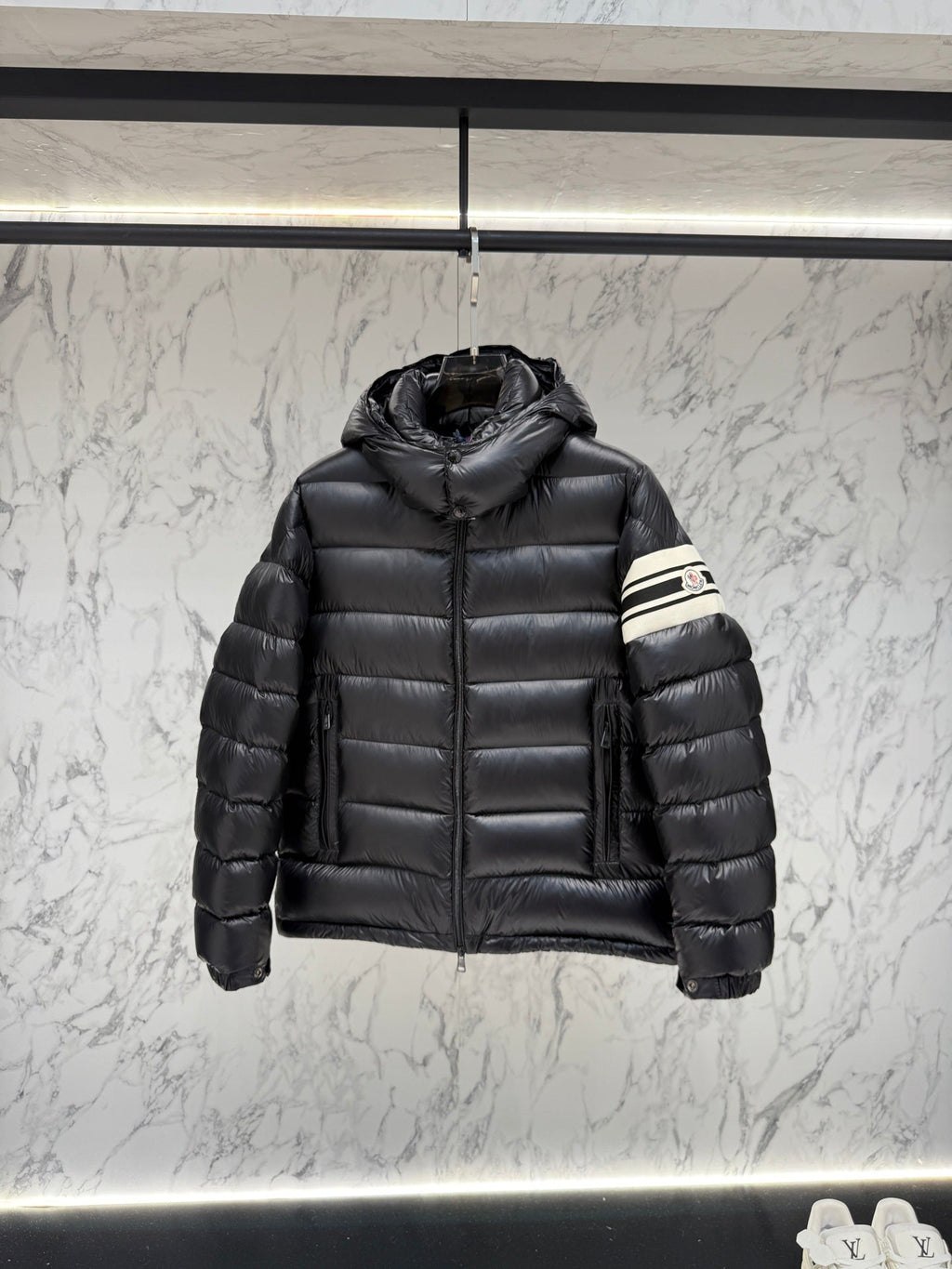 GIUBBOTTO MONCLER