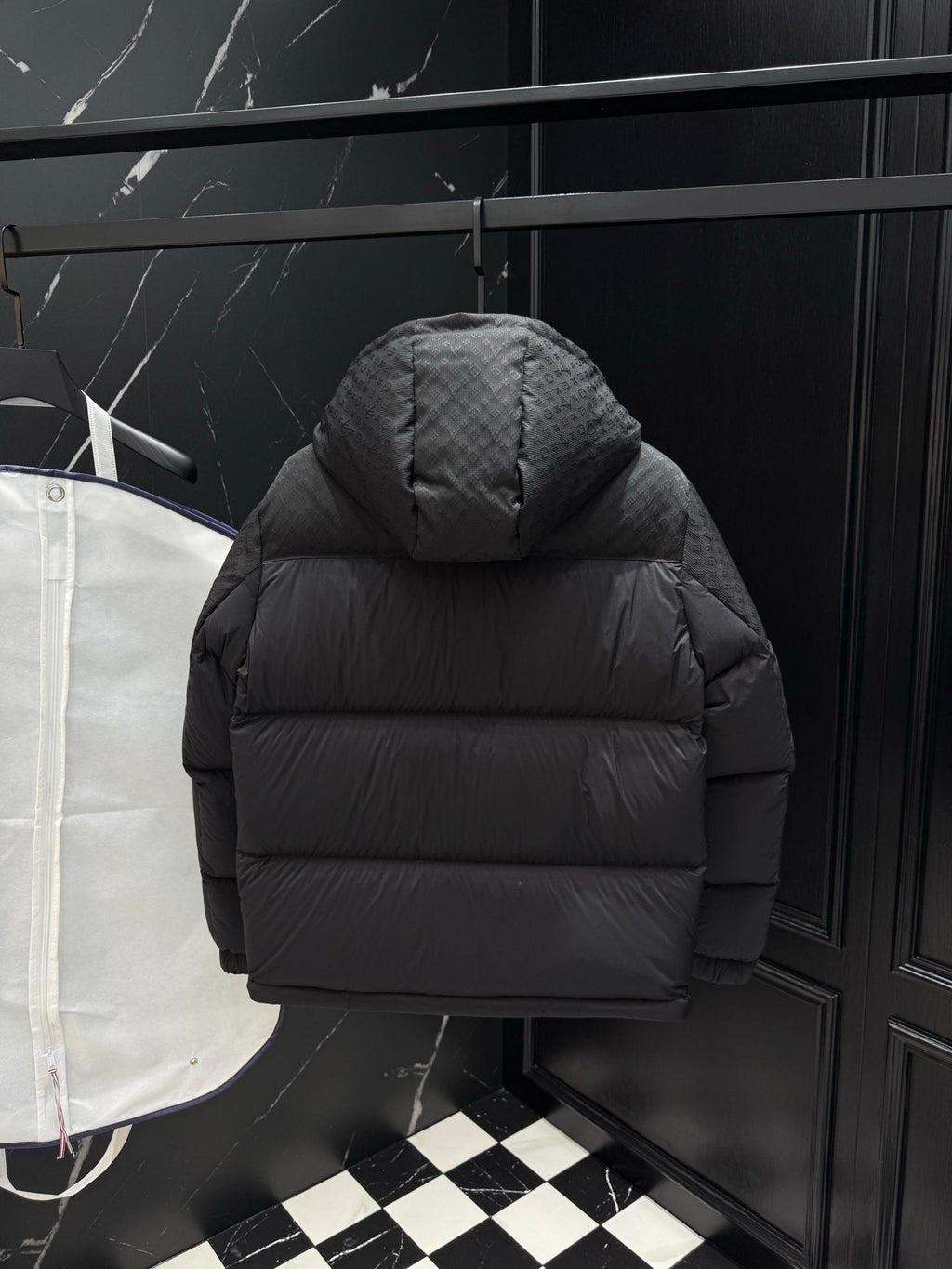 LOUIS VUITTON CAPPOTTO