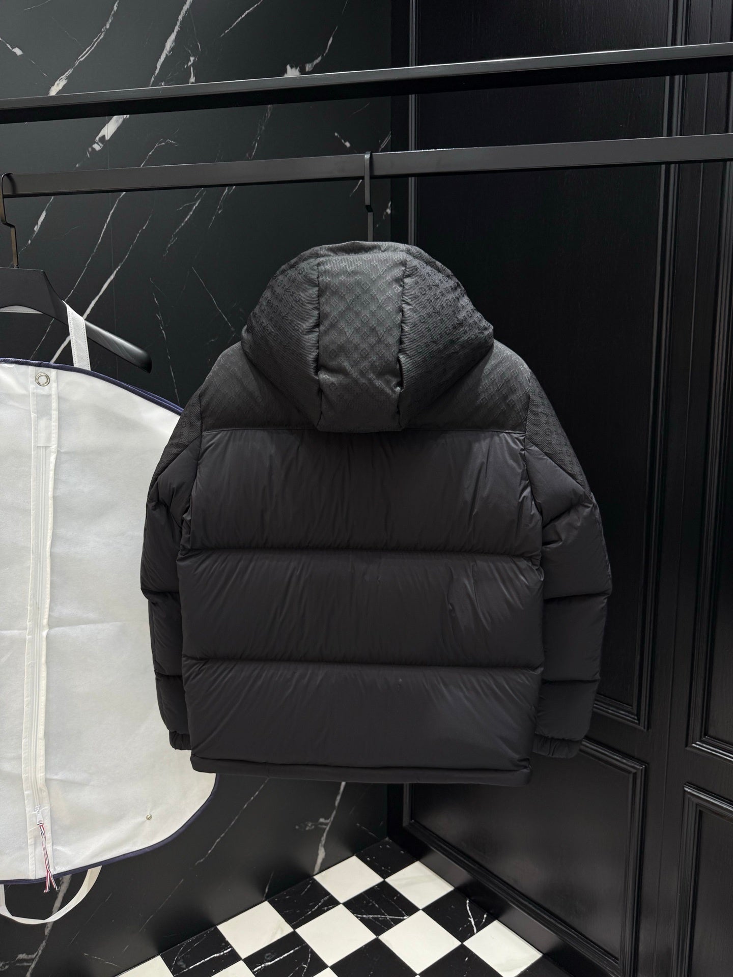 LOUIS VUITTON CAPPOTTO