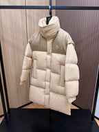 GIACCA LUNGA MONCLER