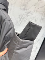 GIUBBOTTO IMPERMEABILE MONCLER