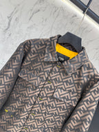 FENDI JACKET
