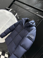 LOUIS VUITTON CAPPOTTO