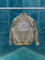LOUIS VUITTON JACKET
